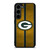 GREEN BAY PACKERS NFL TEAM Samsung Galaxy S23 Plus Case Cover