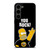 GUNS N ROSES WELCOME TO THE JUNGLE Samsung Galaxy S23 Plus Case Cover