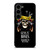 GYMSHARK BLACK CAMO Samsung Galaxy S23 Plus Case Cover