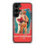 HALSEY PINK SEXY SINGER Samsung Galaxy S23 Plus Case Cover