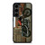 HARLEY DAVIDSON CONFEDERATE SIGN Samsung Galaxy S23 Plus Case Cover