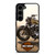 HARLEY DAVIDSON ONLY QUOTES Samsung Galaxy S23 Plus Case Cover