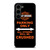 HARLEY DAVIDSON PARKING ONLY Samsung Galaxy S23 Plus Case Cover