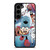 HILDA CARTOON MOVIES Samsung Galaxy S23 Plus Case Cover