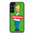 HONDA BLUE LOGO Samsung Galaxy S23 Plus Case Cover