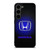 HONDA CARBON FIBER Samsung Galaxy S23 Plus Case Cover