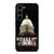 HOUSE OF CARDS QUOTES Samsung Galaxy S23 Plus Case Cover