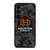 HOUSTON DYNAMO FC MLS BLACK Samsung Galaxy S23 Plus Case Cover