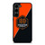 HOUSTON DYNAMO SOCCER MLS Samsung Galaxy S23 Plus Case Cover