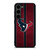 HOUSTON TEXANS NFL TEAM Samsung Galaxy S23 Plus Case Cover