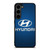 HYUNDAI MOTOR LOGO Samsung Galaxy S23 Plus Case Cover