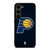 INDIANA PACERS BLACK CAMO Samsung Galaxy S23 Plus Case Cover
