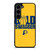 INDIANA PACERS NBA BASKETBALL ICON Samsung Galaxy S23 Plus Case Cover