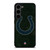 INDIANAPOLIS COLTS FOOTBALL TEAM Samsung Galaxy S23 Plus Case Cover