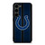 INDIANAPOLIS COLTS NFL TEAM Samsung Galaxy S23 Plus Case Cover
