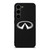 INITIAL D APEX TWIN CAR Samsung Galaxy S23 Plus Case Cover