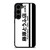 INITIAL D RX-7 CAR Samsung Galaxy S23 Plus Case Cover