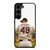 JACOB DEGROM NEW YORK METS Samsung Galaxy S23 Plus Case Cover