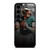 JALEN HURTS PHILADELPHIA EAGLES Samsung Galaxy S23 Plus Case Cover