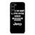 JENNIE BLACKPINK PINK VENOM Samsung Galaxy S23 Plus Case Cover