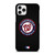 WASHINGTON NATIONALS BASEBALL TEAM iPhone 11 Pro Case Cover