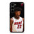 JIMMY BUTLER MIAMI HEAT 2 Samsung Galaxy S23 Plus Case Cover