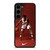 JIMMY BUTLER MIAMI HEAT NIKE Samsung Galaxy S23 Plus Case Cover