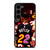 JIMMY BUTLER MIAMI HEAT Samsung Galaxy S23 Plus Case Cover