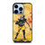 TRENT JORDAN WATT 90 PITTSBURGH STEELERS 2 iPhone 13 Pro Max Case Cover TRENT JORDAN WATT 90 PITTSBURGH STEELERS 2 iPhone 13 Pro Max Case Cover
