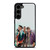 JONAS BROTHERS POP BAND Samsung Galaxy S23 Plus Case Cover