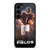 JUSTIN FIELDS CHICAGO BEARS 2 Samsung Galaxy S23 Plus Case Cover
