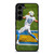 JUSTIN HERBERT 10 LOS ANGELES CHARGERS NFL FOOTBALL Samsung Galaxy S23 Plus Case Cover