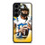 JUSTIN HERBERT LOS ANGELES CHARGERS Samsung Galaxy S23 Plus Case Cover
