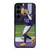 JUSTIN JEFFERSON MINNESOTA VIKINGS NFL Samsung Galaxy S23 Plus Case Cover