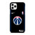 WASHINGTON WIZARDS NIKE NBA BASKETBALL iPhone 11 Pro Case Cover