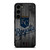 KANSAS CITY ROYALS BASEBALL MLB WOOD LOGO Samsung Galaxy S23 Plus Case Cover
