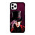 WILLY WONKA JOHNNY DEPP 2 iPhone 11 Pro Case Cover WILLY WONKA JOHNNY DEPP 2 iPhone 11 Pro Case Cover