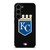 KANSAS CITY ROYALS BASEBALL TEAM Samsung Galaxy S23 Plus Case Cover