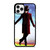 WILLY WONKA JOHNNY DEPP iPhone 11 Pro Case Cover