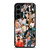 KANYE WEST RAPPER COLLAGE Samsung Galaxy S23 Plus Case Cover