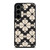 KATE SPADE JACQUARD CREAM Samsung Galaxy S23 Plus Case Cover