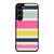 KATE SPADE NEW YORK STRIPE Samsung Galaxy S23 Plus Case Cover