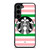 KATE SPADE NEW YORK X STARBUCKS Samsung Galaxy S23 Plus Case Cover