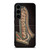 KENWORTH TRUCK METAL LOGO Samsung Galaxy S23 Plus Case Cover KENWORTH TRUCK METAL LOGO Samsung Galaxy S23 Plus Case Cover