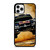 WRC RALLY VOLKSWAGEN POLO 2 iPhone 11 Pro Case Cover