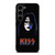 KISS BAND ACE FREHLEY Samsung Galaxy S23 Plus Case Cover