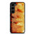 KISS ROCK BAND FIRE LOGO Samsung Galaxy S23 Plus Case Cover