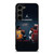 KOBE BRIANT X MICHAEL JORDAN LEGENDARY Samsung Galaxy S23 Plus Case Cover