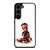 KODAK BLACK LIL BIG PAC RAPPER Samsung Galaxy S23 Plus Case Cover