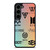 KPOP BAND LOGO Samsung Galaxy S23 Plus Case Cover
